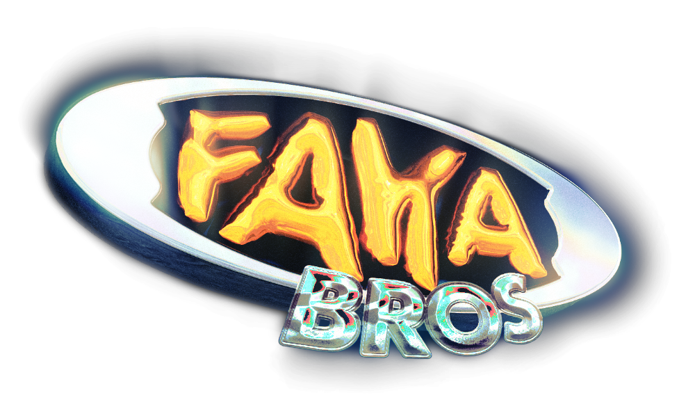 Faka Bros Icon