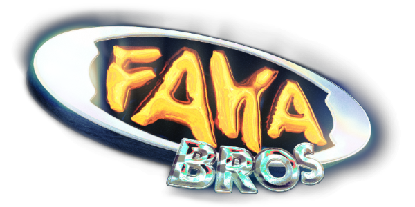 Faka Bros Logo