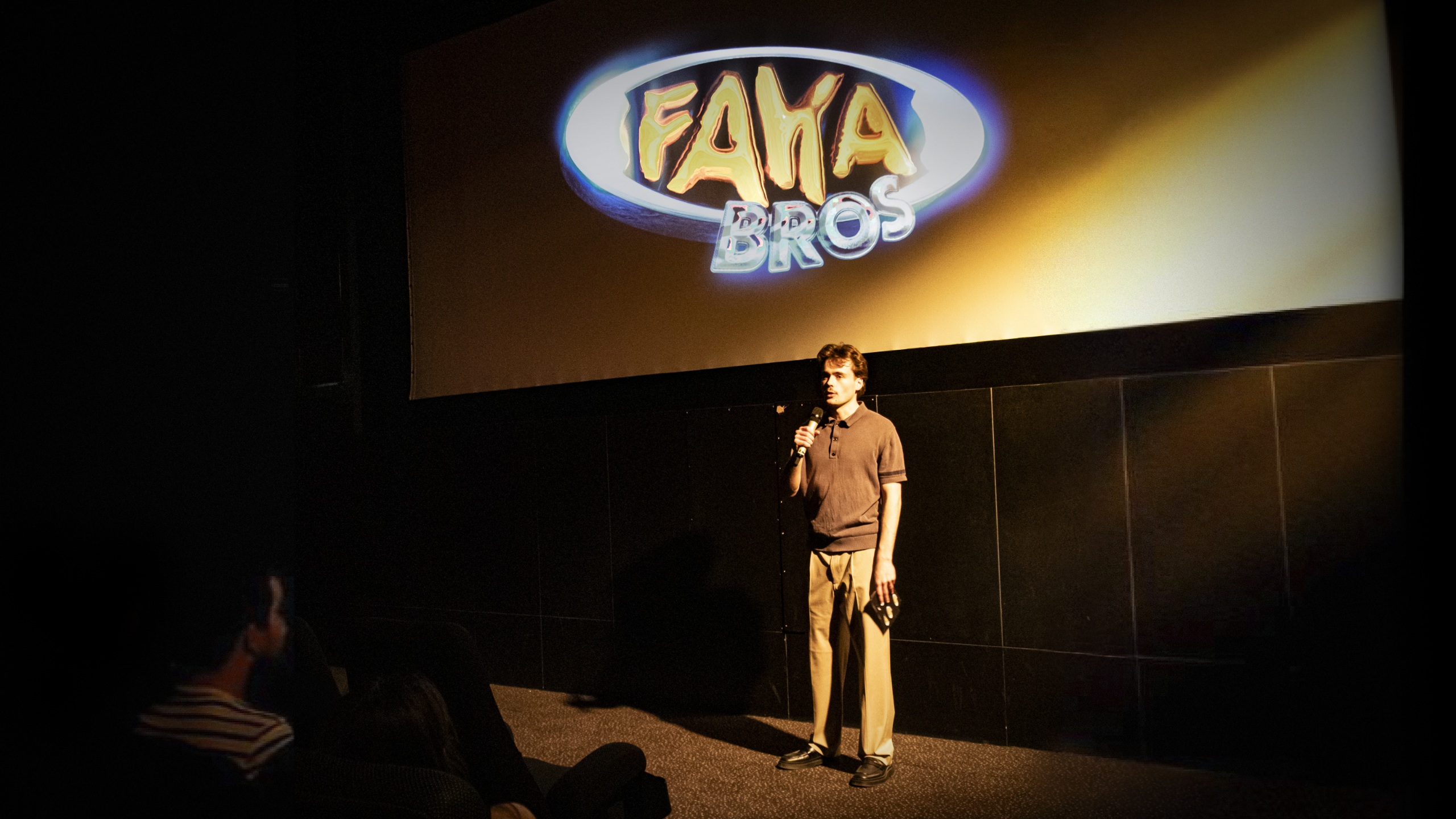 Faka Bros Premiere